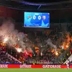 RC Lens : les Sang et Or sont fixés sur leurs sanctions en Ligue des Champions !