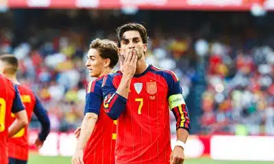 PSG Mercato : le Barça a donné une première réponse à Paris pour Ferran Torres