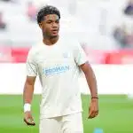 PSG Mercato : Paris ne lâche pas une pépite très convoitée de Ligue 2