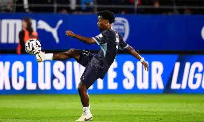 OM : le prochain fusible est identifié dans le onze de Genesio ! 