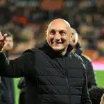 ASSE : l’IA dévoile le nom du futur coach des Verts !
