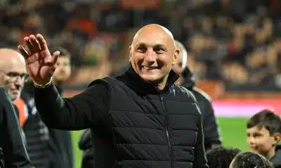 ASSE : l’IA dévoile le nom du futur coach des Verts !
