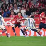 Accroché par le Havre, le LOSC offre un sursis à l’OM pour la Ligue des Champions