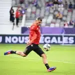LOSC : Lille officialise un renfort qui était la priorité de Sage au RC Lens