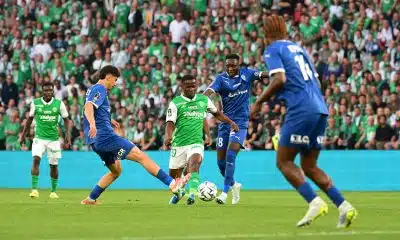 ASSE : Philippe Montanier & Co ont séduit un Marseillais !