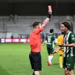 Après une saison pleine, Haag surprend tout le monde