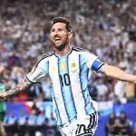 Pronostic Argentine – Autriche : après son triplé, Messi va-t-il récidiver ?