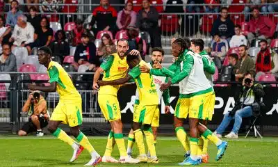 Pronostic FC Nantes – Nancy : enfin une première victoire pour les Canaris ?