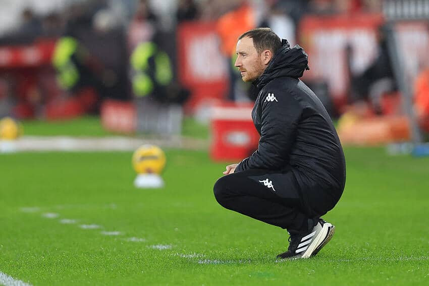 Ian Cathro (ASSE)