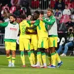 EA Guingamp – FC Nantes (3-3) : les Canaris manquent de peu leur première victoire, les enseignements