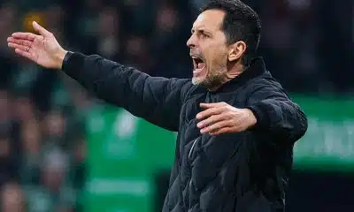 RC Lens Mercato : Toppmöller reçoit une bombe à retardement estampillée FC Nantes dans le vestiaire