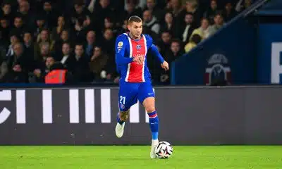 PSG Mercato : les dirigeants snobent le nouveau pire ennemi de Yamal !