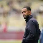 OM : Medhi Benatia termine son aventure avec un énorme coup de pression
