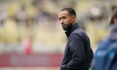 OM : Medhi Benatia termine son aventure avec un énorme coup de pression