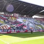FC Nantes : Le Stade Rennais envoie un message provocateur aux supporters nantais