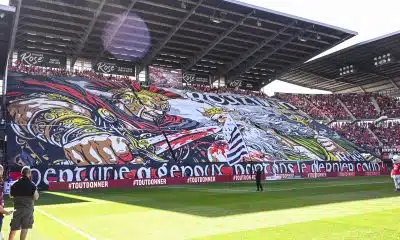 FC Nantes : Le Stade Rennais envoie un message provocateur aux supporters nantais