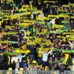 FC Nantes : plus de 10 000 raisons de croire à la remontée !