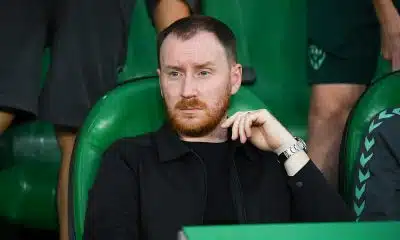 ASSE : excellente nouvelle avant le déplacement à Dijon !