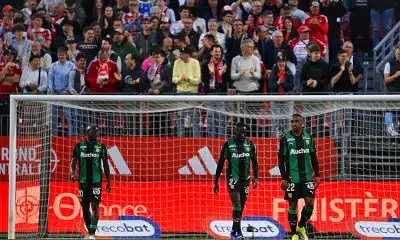 RC Lens : les supporters lâchent le nom du joueur le plus ciblé par Pierre Sage après Brest !