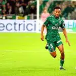 ASSE : un géant de L2 a fait perdre la tête à Ballo et Boakye
