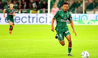 ASSE : un géant de L2 a fait perdre la tête à Ballo et Boakye 