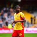 RC Lens : coup dur pour Amadou Haidara