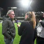 ASSE : Didier Santini annonce la couleur avant d’affronter les Verts !