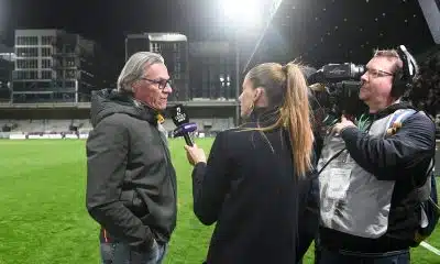 ASSE : Didier Santini annonce la couleur avant d’affronter les Verts !