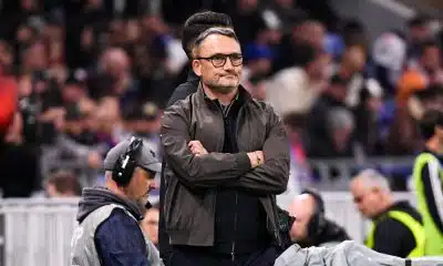 Stade Rennais Mercato : l&rsquo;IA prédit le futur onze de Haise la saison prochaine