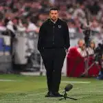 RC Lens – OGC Nice : Pierre Sage envoie un message grandiose aux supporters des Sang et Or avant la finale