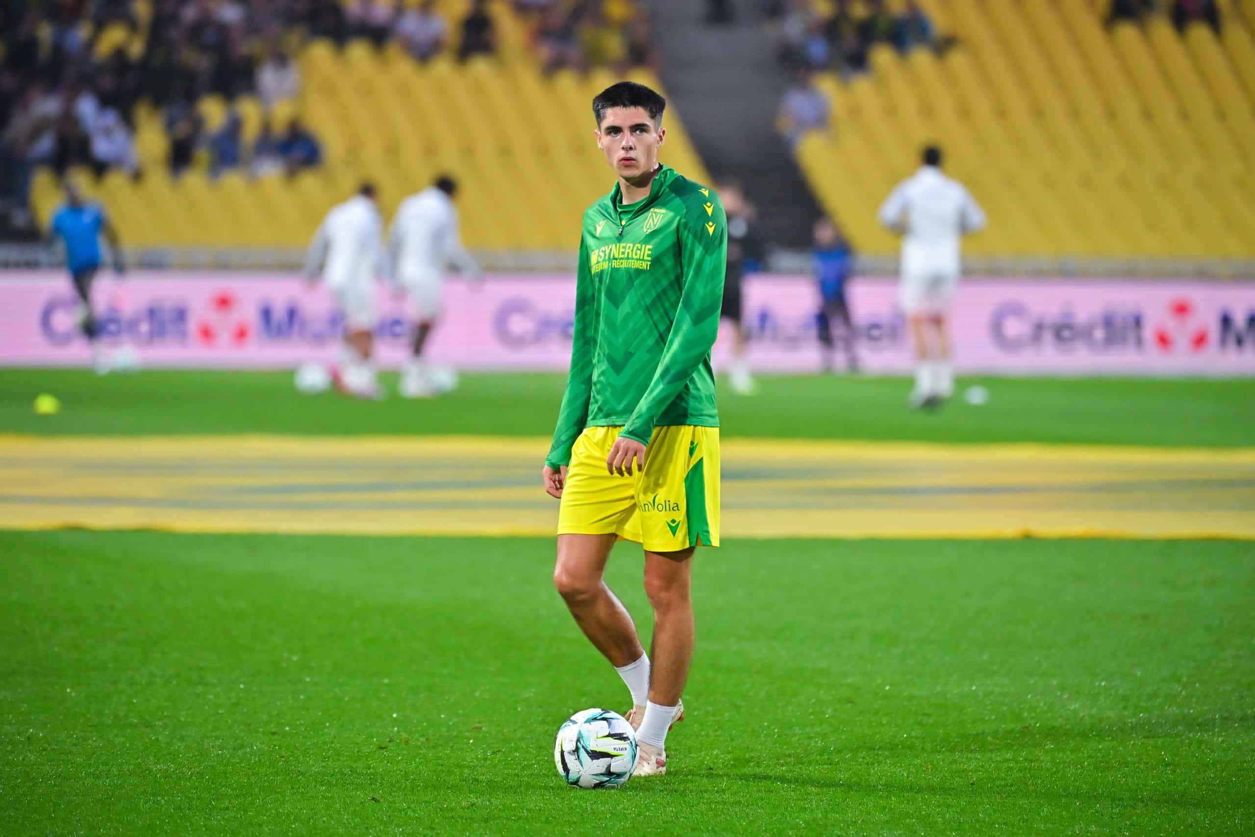 Flashback, il y a un an : Un an après le joker à gauche, le FC Nantes retombe sur terre