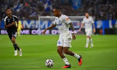 OM Mercato : gros coup de théâtre pour Paixão à Sunderland !