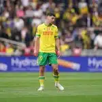 FC Nantes : de retour au premier plan, Abline étonnamment écarté