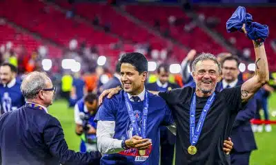PSG : pourquoi le deuxième sacre parisien en Ligue des Champions est une bonne nouvelle pour l’OM 
