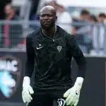 RC Lens, ASSE Mercato : Koffi va revenir à Lens, Leca a déjà tranché son avenir !
