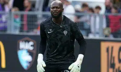 RC Lens, ASSE Mercato : Koffi va revenir à Lens, Leca a déjà tranché son avenir !