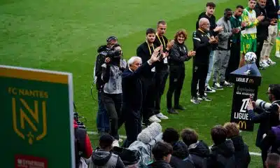 FC Nantes : Vahid Halilhodzic adresse une dernière pique à Waldemar Kita avant son départ