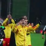 RC Lens : Thauvin a reçu un énorme coup de pouce pour retrouver l’équipe de France