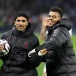 PSG : Hakimi freine Paris, le dossier de sa prolongation se tend