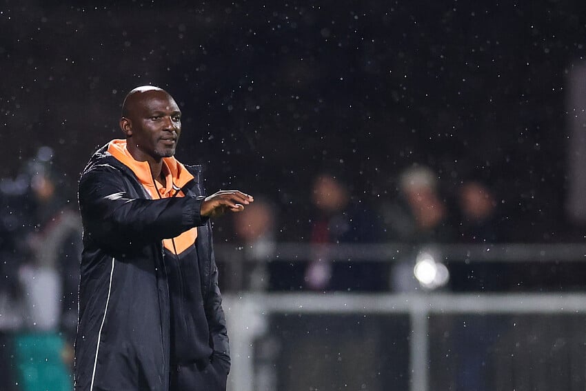 Zoumana Camara (MHSC)