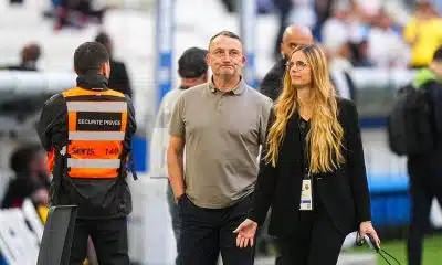 Stade Rennais Mercato : après Thomasson, Haise prépare déjà un deuxième gros coup bien connu en L1 !