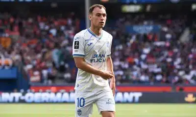 OM, RC Lens, Stade Rennais Mercato : Pagis a fait un choix, Lorient a fixé son prix !