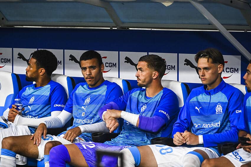 Mason Greenwood (OM)