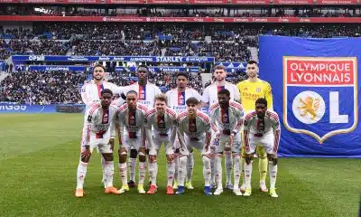 OL : Lyon exclu de toutes compétitions européennes ? La réponse du club tombe !