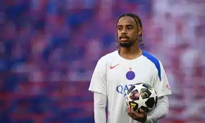 PSG : Liverpool prêt à claquer 70M€ pour un crack du PSG ?