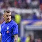 PSG : c’est bouclé pour Lucas Digne !