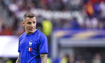 PSG : c’est bouclé pour Lucas Digne !