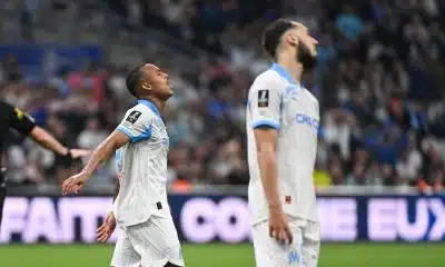 OM : Paixão, Gouiri, Aguerd… Lorenzi ouvre la porte à tous les départs !