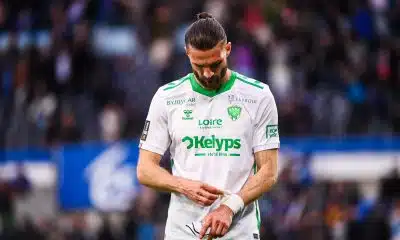 ASSE : certains supporters sont nostalgiques de Léo Pétrot !