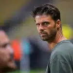 FC Nantes : le message très fort de Poirier après la première victoire contre Nancy 